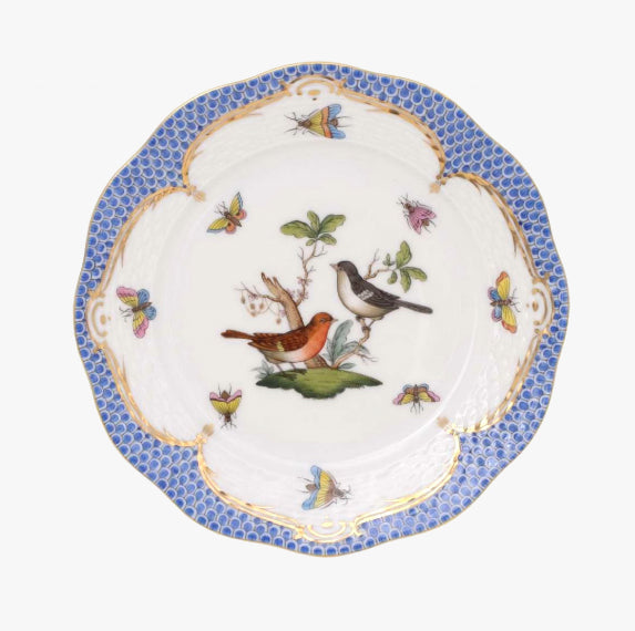 piatto rotschild fascia blu herend.jpg