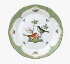 piatto rotschild fascia verde herend.jpg