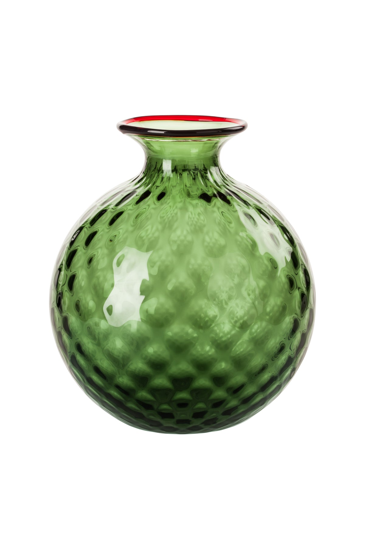monofiore Balloton verde mela di Venini.jpg