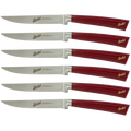 set 6 coltelli bistecca elegance rosso berkel.png