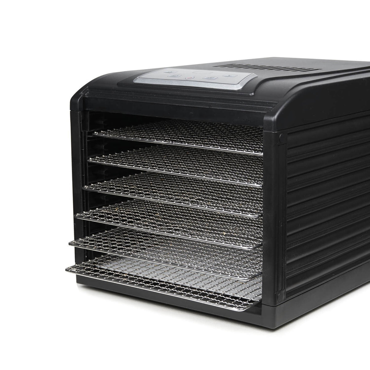 Ventilation horizontale