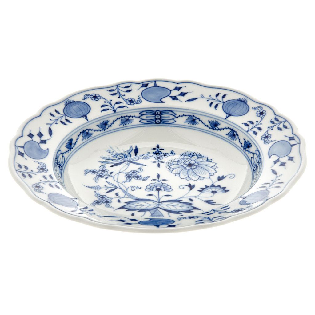800101-00488-1 piatto fondo cipolla blu meissen.png