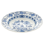 800101-00488-1 piatto fondo cipolla blu meissen.png