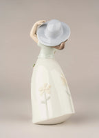 piccola marghertia Lladro 1008041 retro.jpg