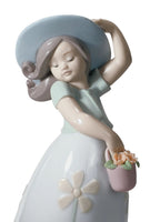 piccola marghertia Lladro 1008041 primo piano.jpg