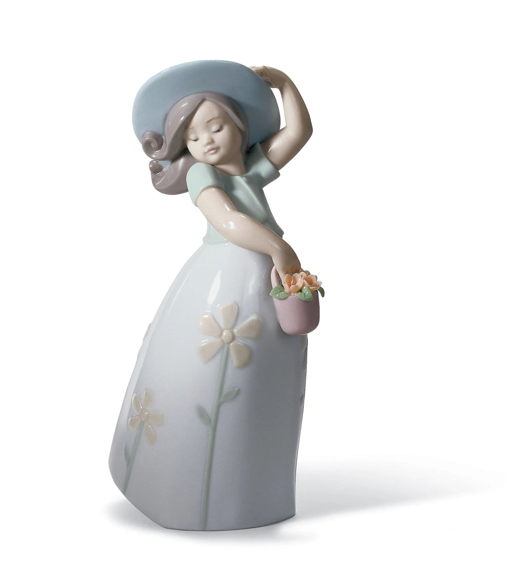 piccola marghertia Lladro 1008041.jpg