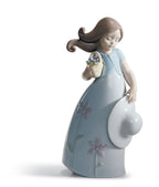 piccola viola Lladro 1008043.jpg