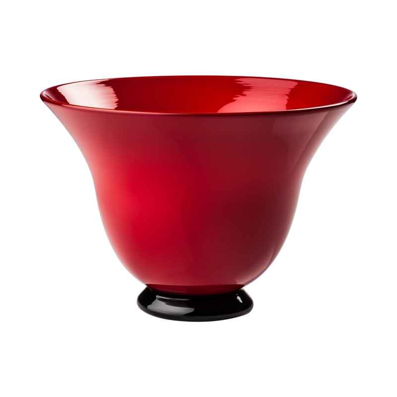 coppa anni trenta rossa venini.jpg