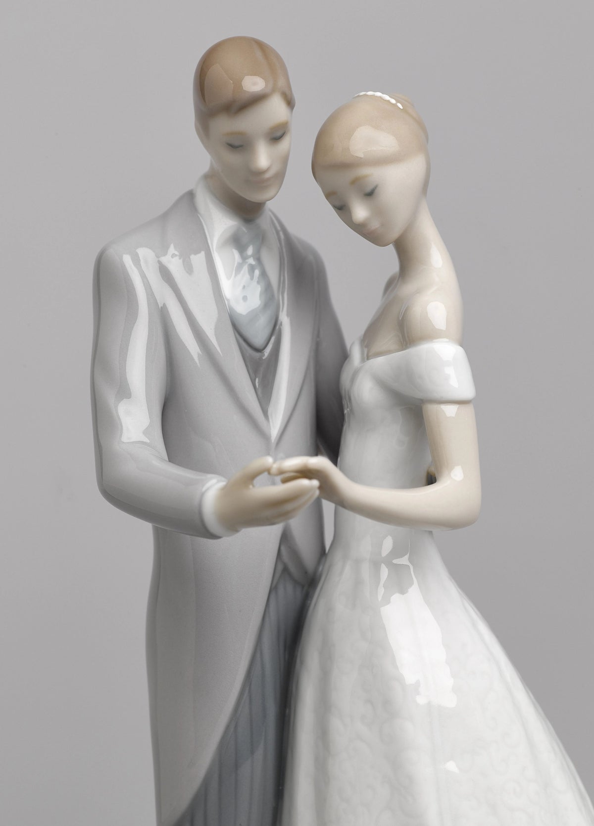 per sempre uniti Lladro 1008107 frontale.jpg