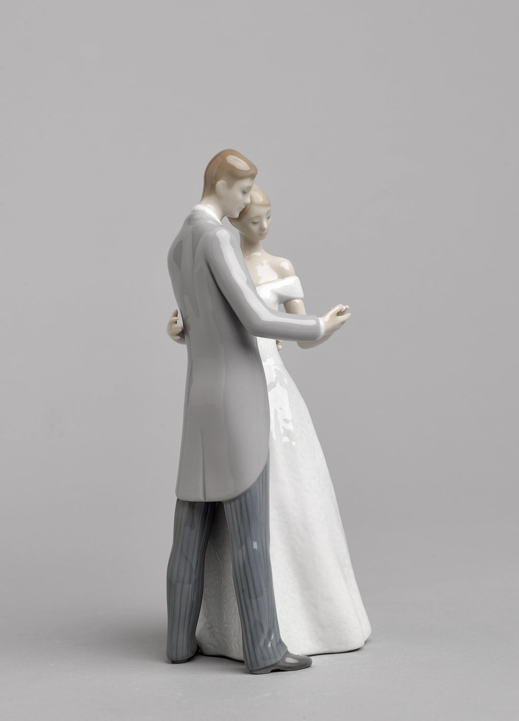 per sempre uniti Lladro 1008107 lato dx.jpg