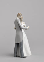 per sempre uniti Lladro 1008107 lato dx.jpg