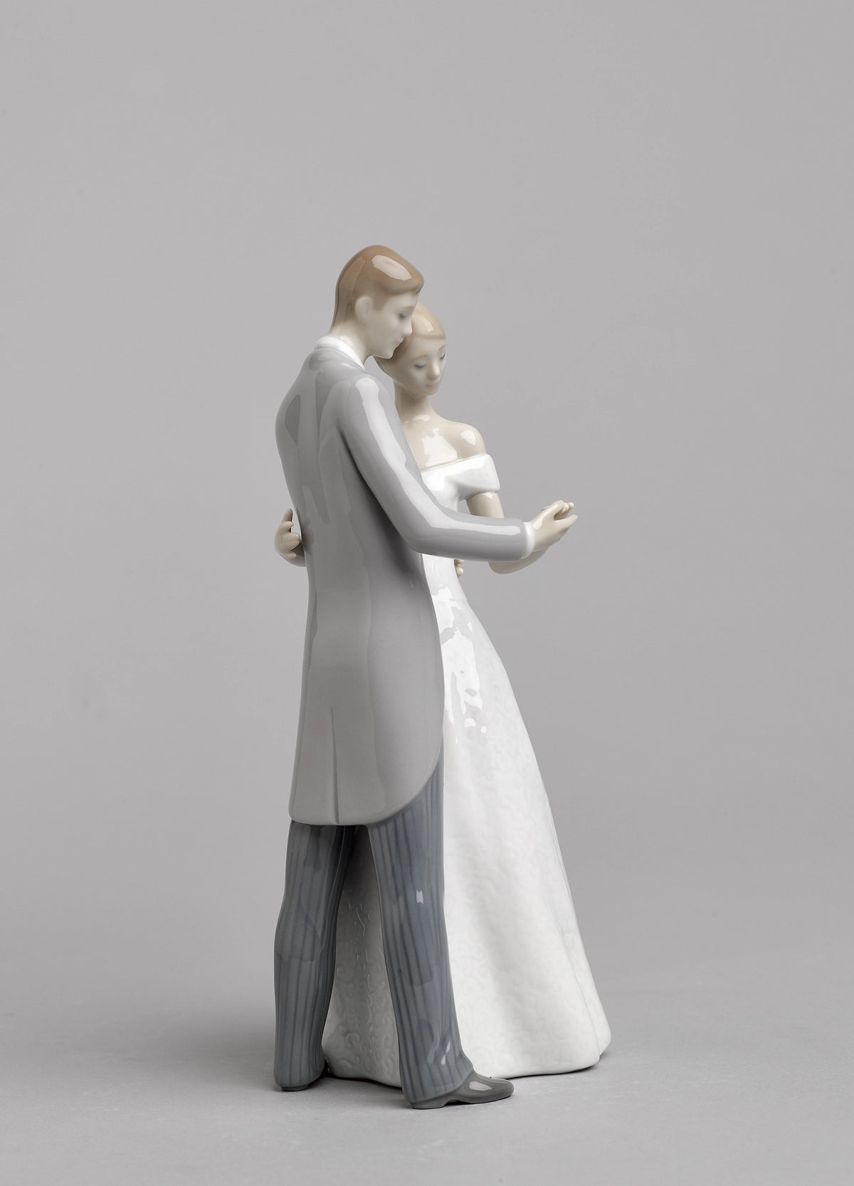 per sempre uniti Lladro 1008107 lato dx.jpg