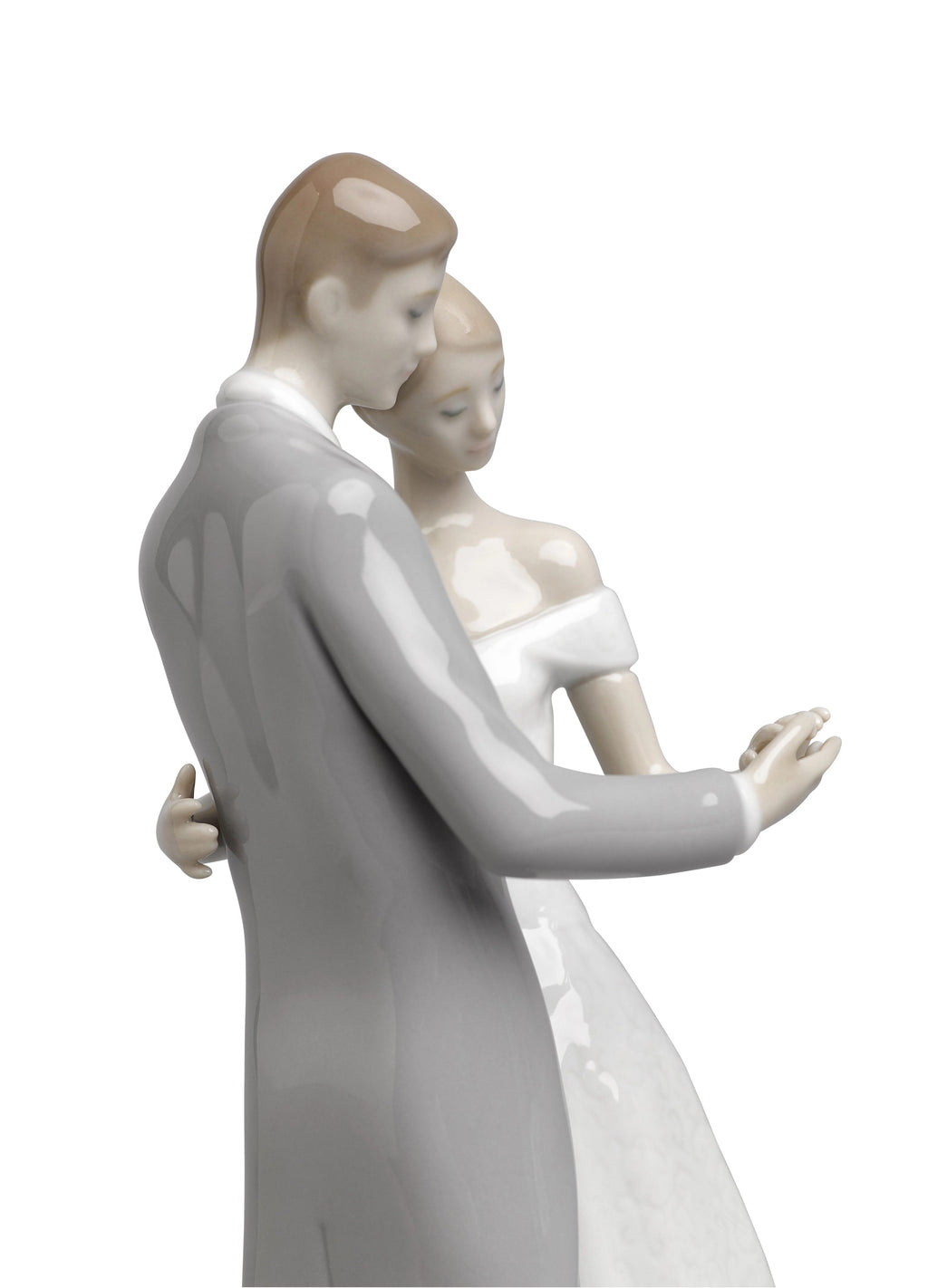 per sempre uniti Lladro 1008107 primo piano.jpg