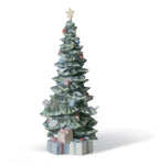 albero di Natale con regali Lladro 1008220.jpg
