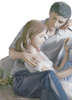 insiemi e felici Lladro 1008056 primo piano lei e lui.jpg