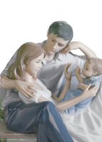 insiemi e felici Lladro 1008056 primo piano.jpg