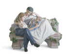 insiemi e felici Lladro 1008056.jpg