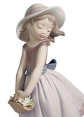 deliziosa innocenza Lladro 1008246 primo piano.jpg