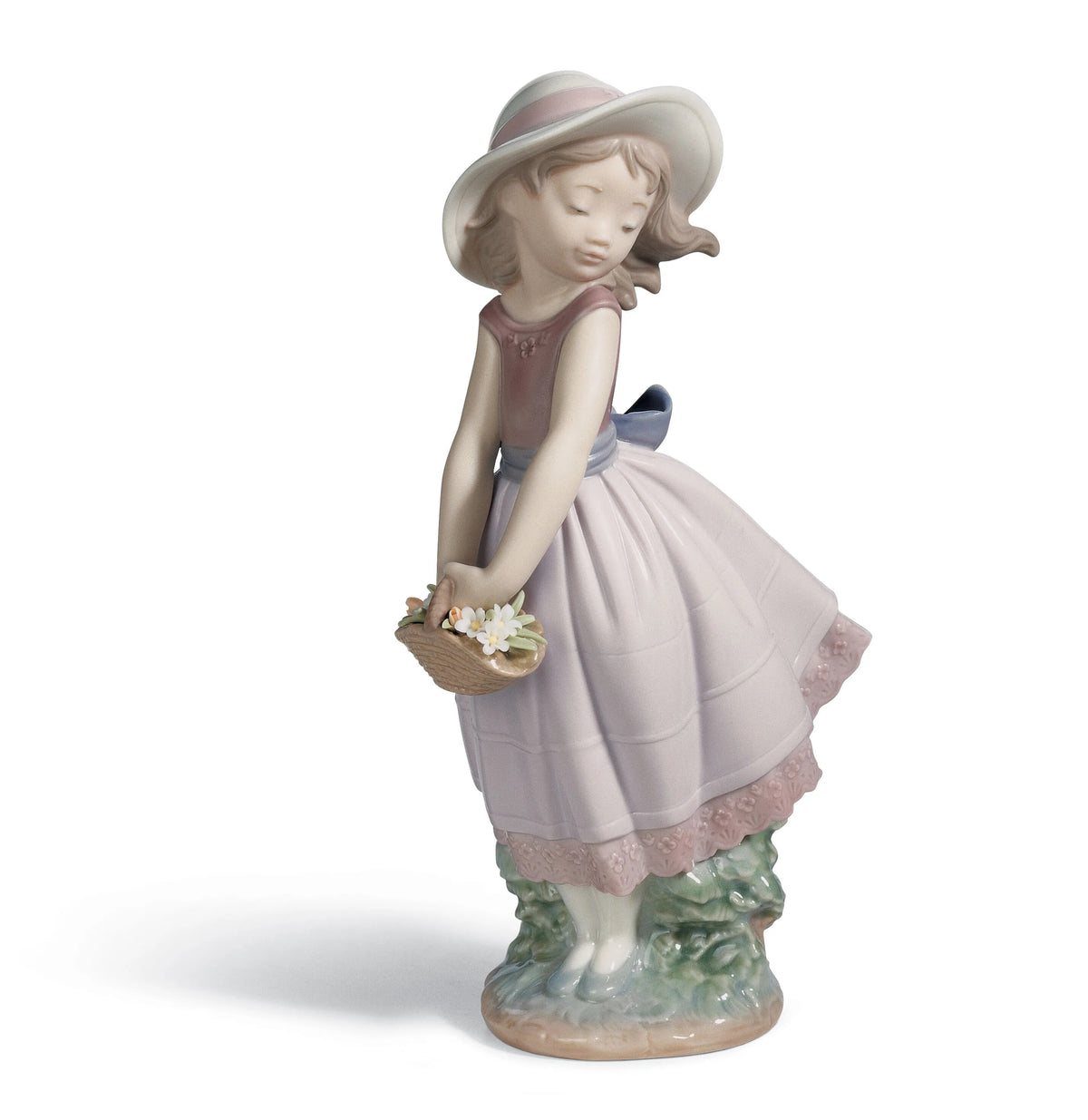 deliziosa innocenza Lladro 1008246.jpg