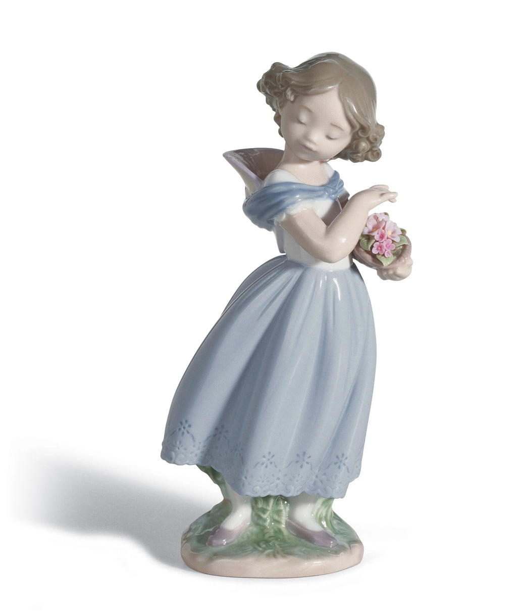 adorabile innocenza Lladro 1008247.jpg
