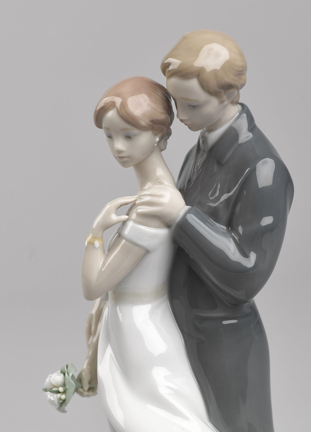 amore eterno Lladro 1008274 primo piano.jpg