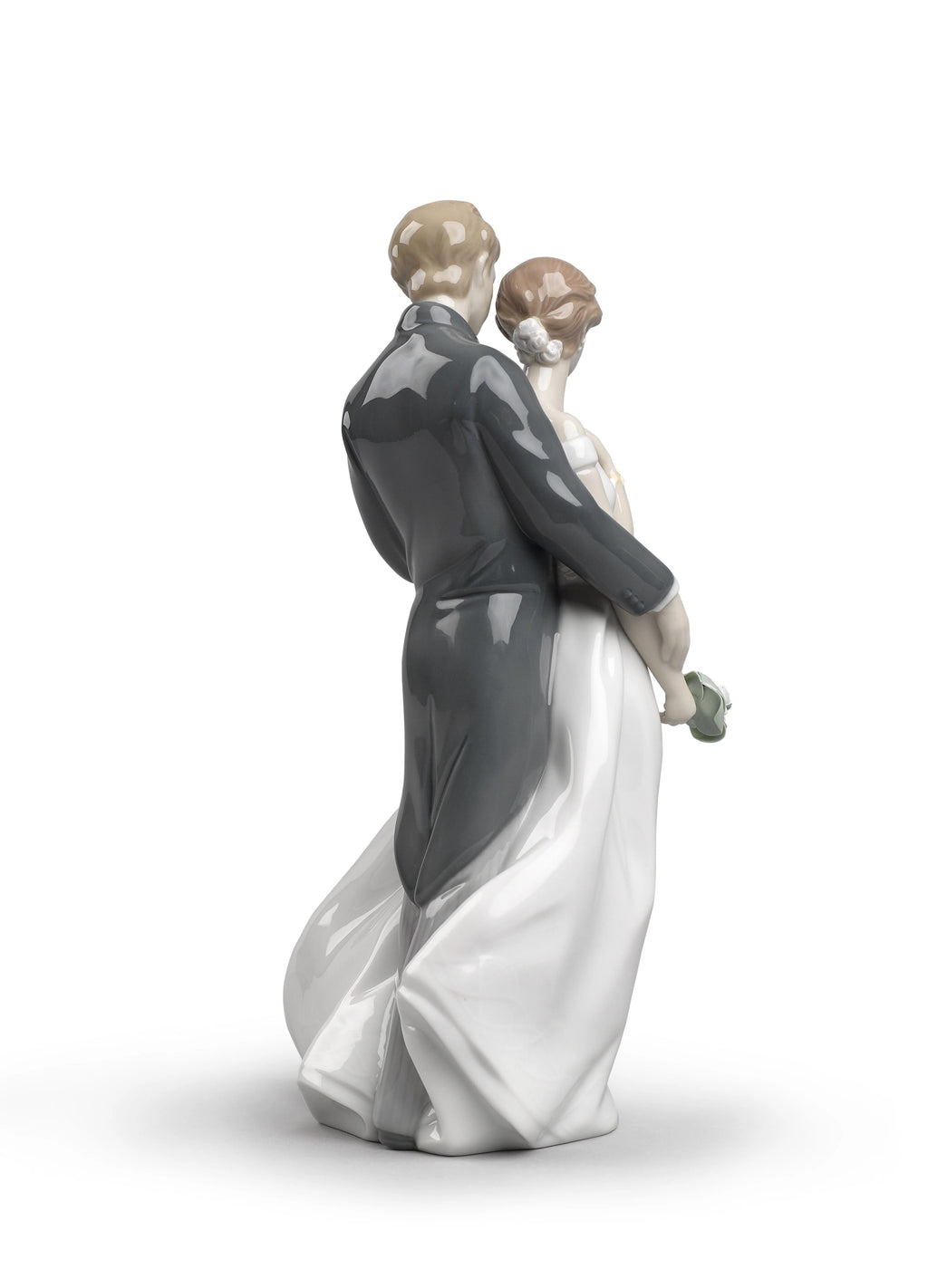 amore eterno Lladro 1008274 retro.jpg