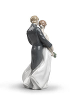 amore eterno Lladro 1008274 retro.jpg