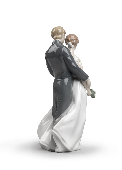amore eterno Lladro 1008274 retro.jpg