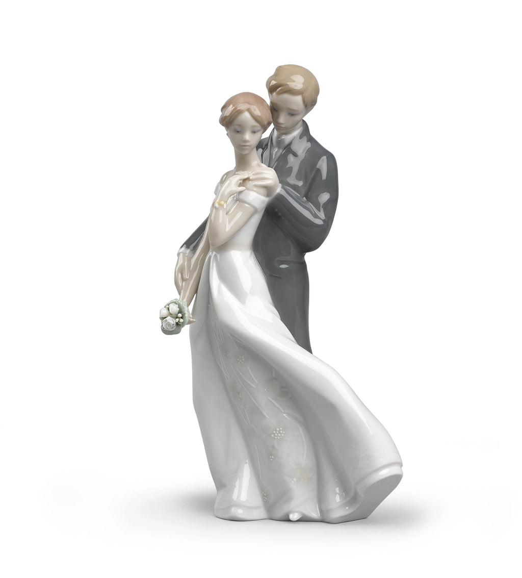 amore eterno Lladro 1008274.jpg