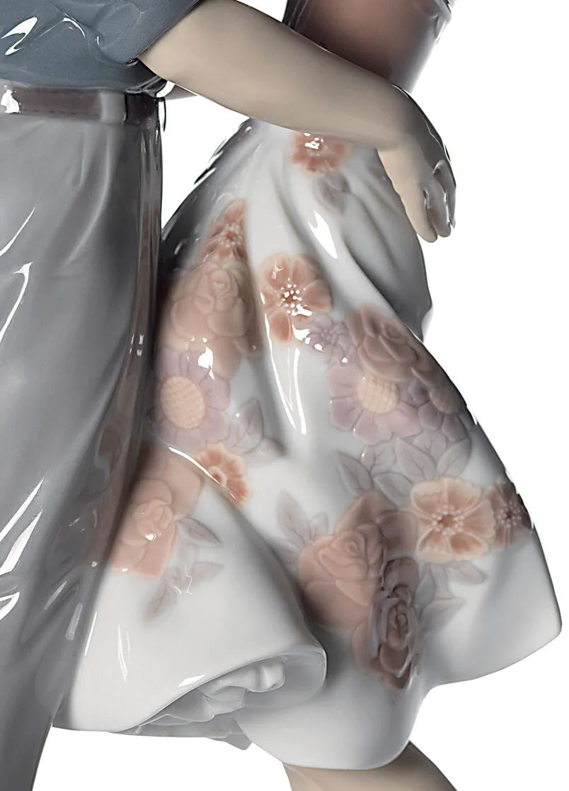 incontro felice Lladro 1008330 primo piano gambe.jpg