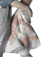 incontro felice Lladro 1008330 primo piano gambe.jpg