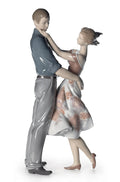 incontro felice Lladro 1008330.jpg