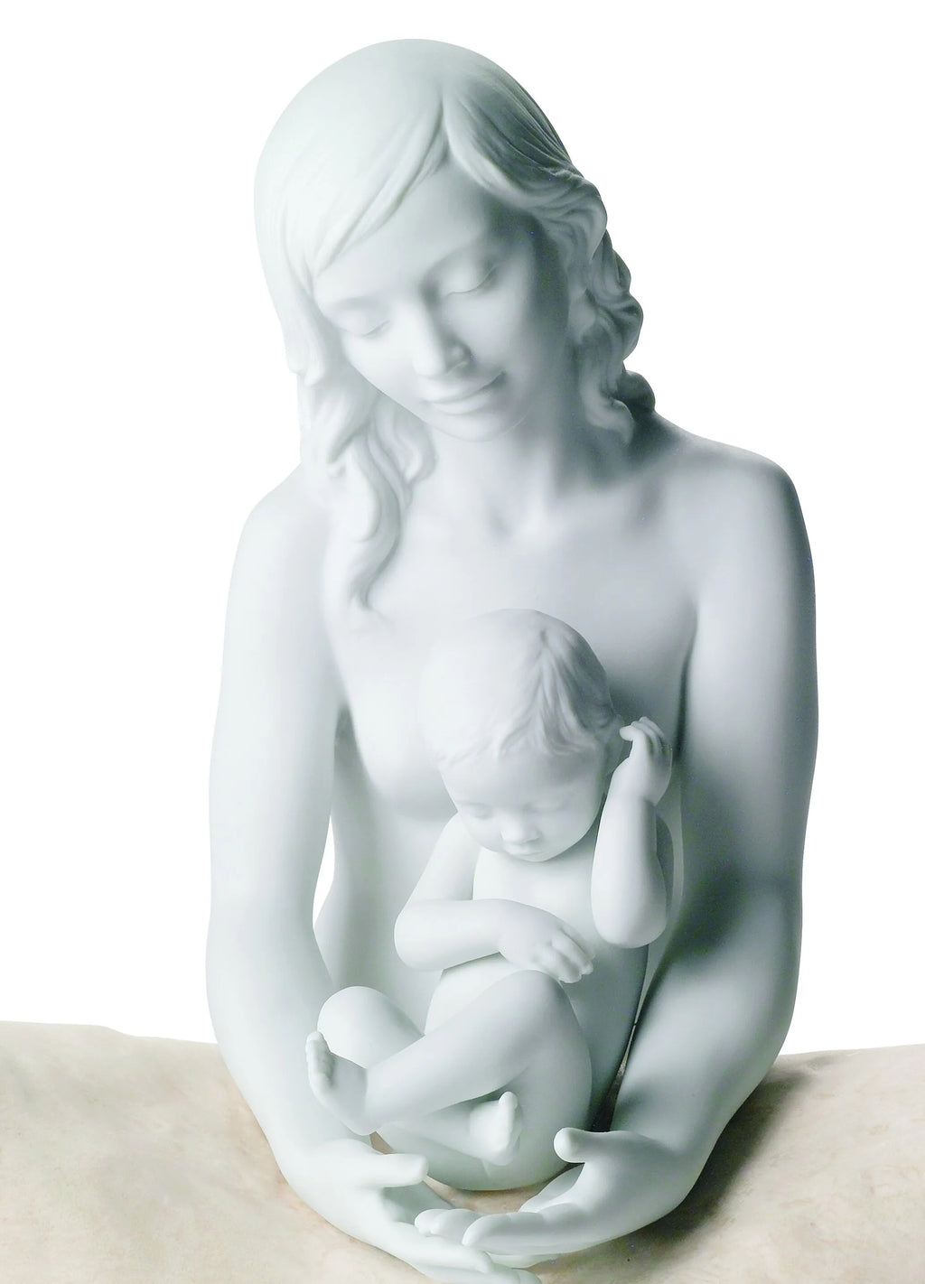 la madre Lladro 1008404 primo piano.jpg