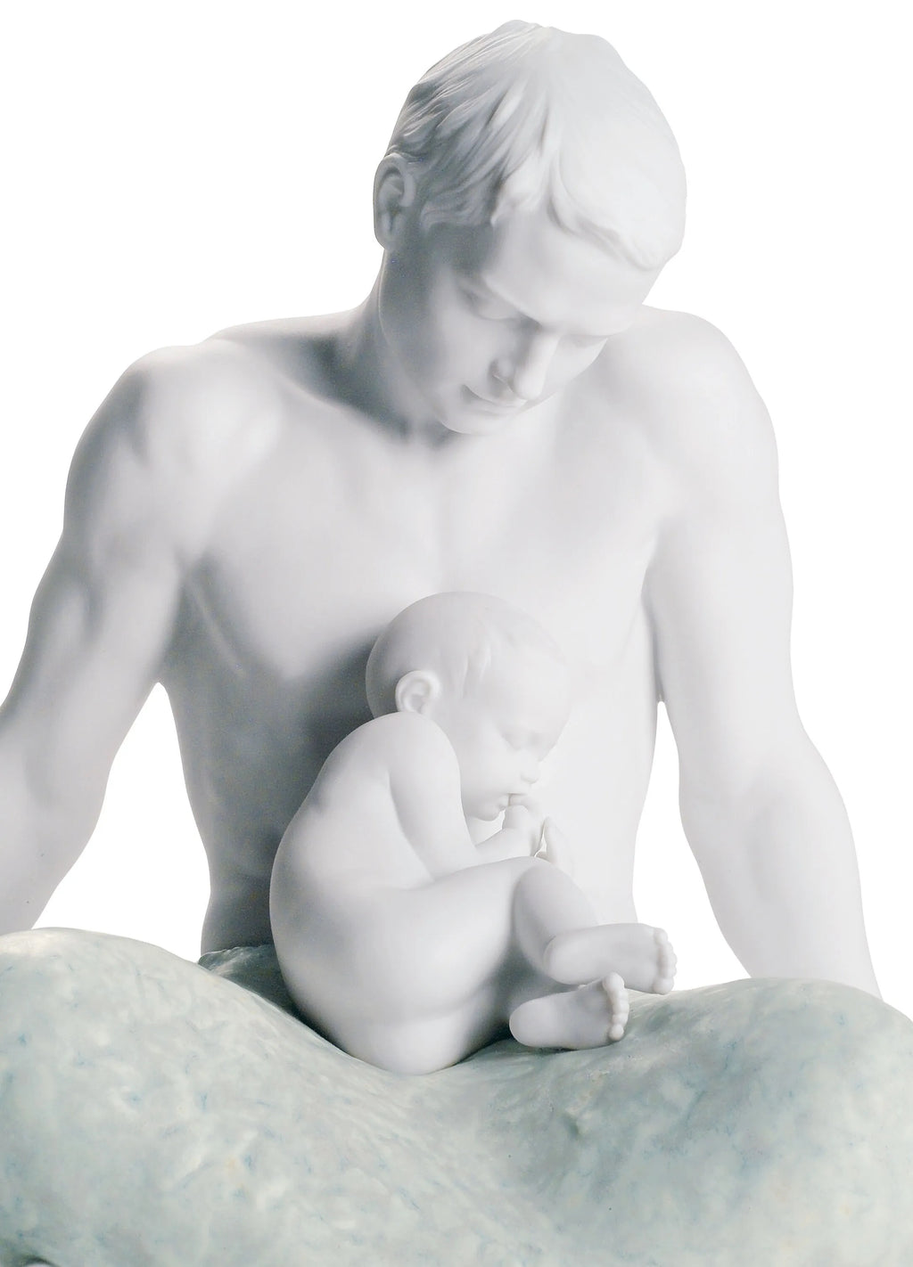 il padre Lladro 1008407 primo piano.jpg