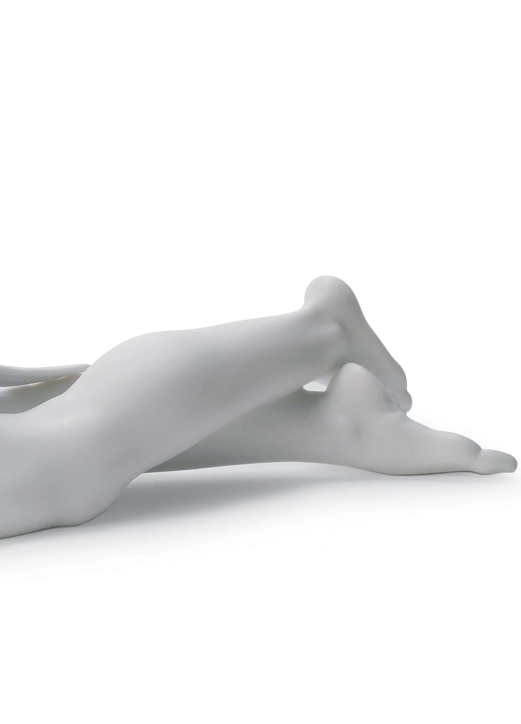 Angelo bellissimo Lladro 1008438 piedi.jpg