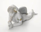 Angelo bellissimo Lladro 1008438 fronte.jpg