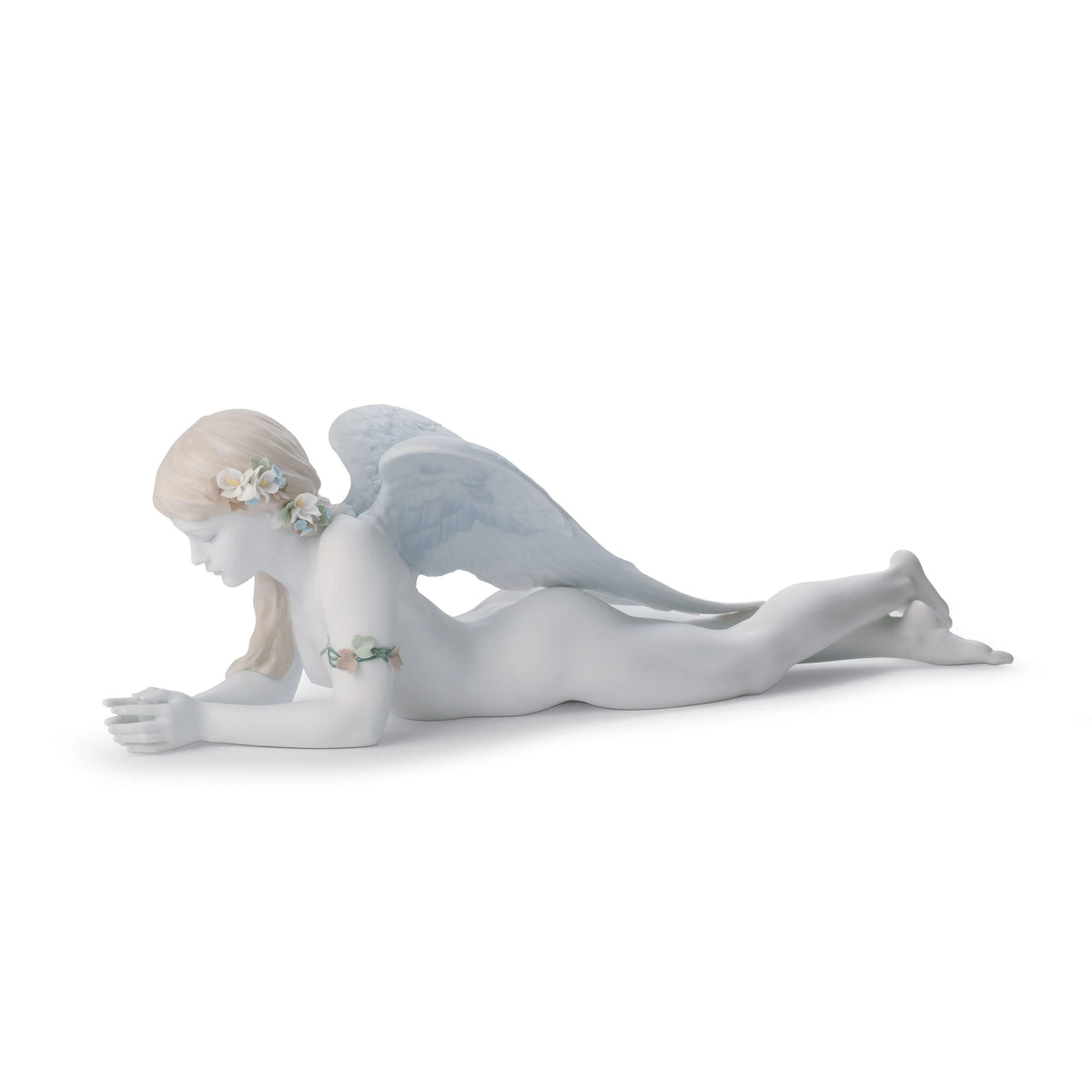 Angelo bellissimo Lladro 1008438.jpg