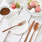 posate linear chopper sambonet 52731C81 ambientata 2.jpg
