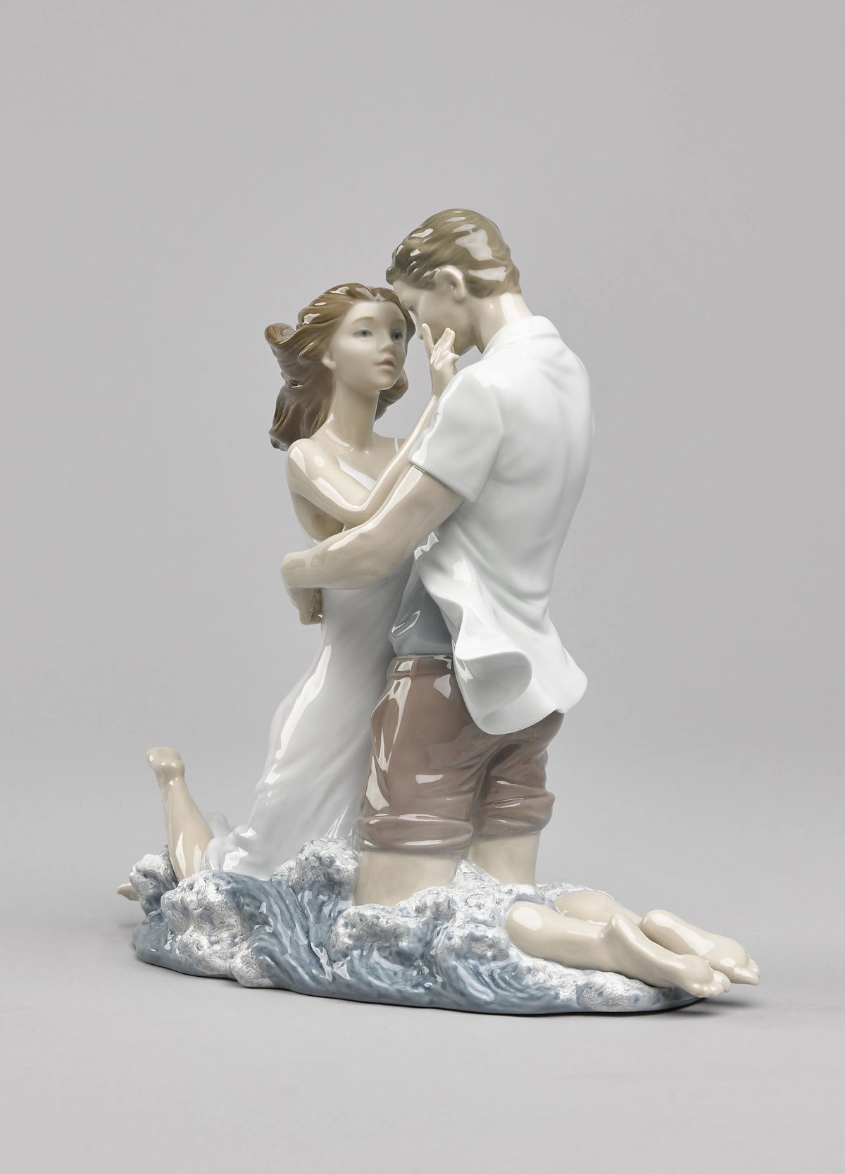 l'ebrezza dell'amore Lladro 1008473 schiena di lui.jpg