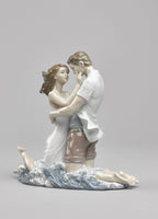 l'ebrezza dell'amore Lladro 1008473 primo piano.jpg