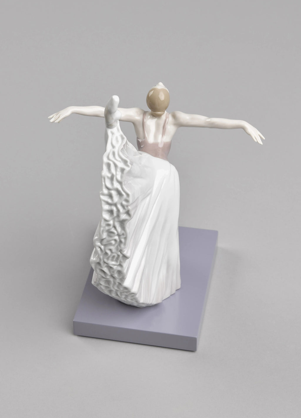 Giselle arabesco Lladro 1008475 retro.jpg