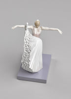 Giselle arabesco Lladro 1008475 retro.jpg