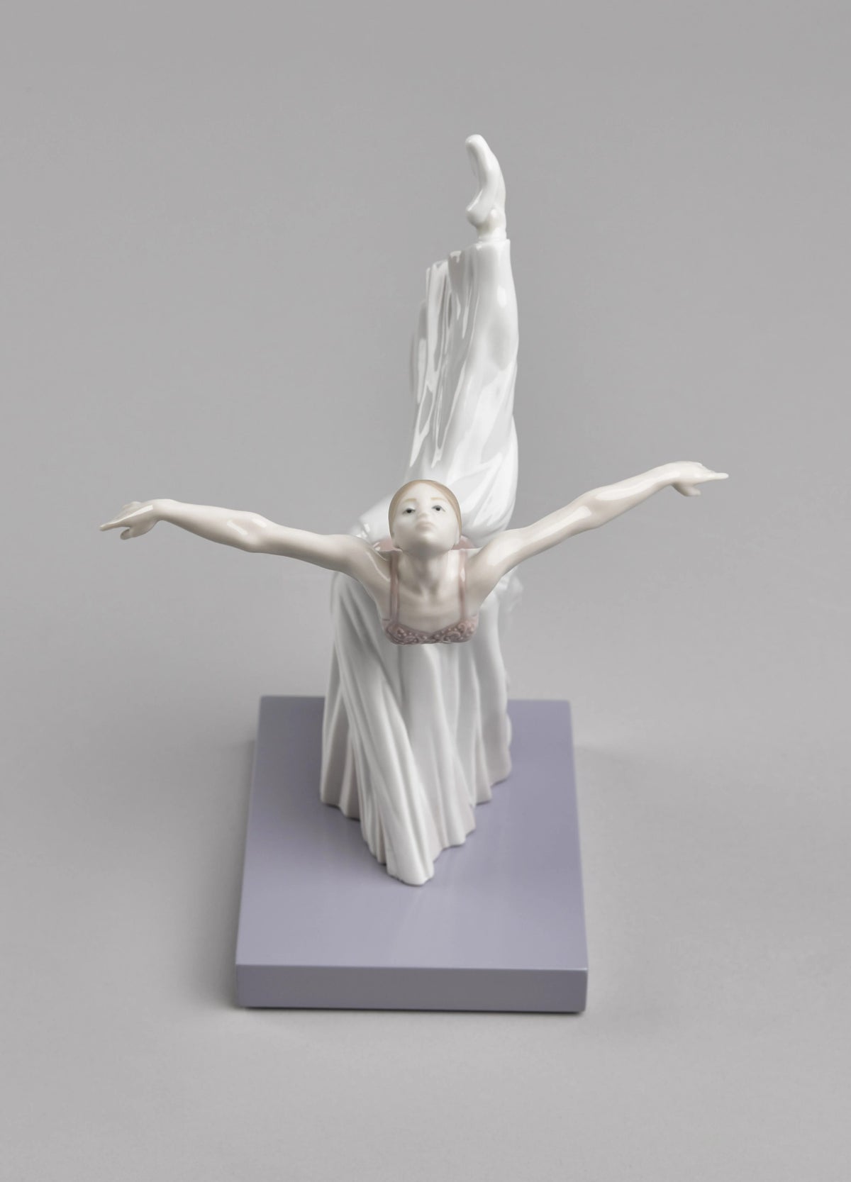 Giselle arabesco Lladro 1008475 fronte.jpg