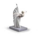 Giselle arabesco Lladro 1008475.jpg