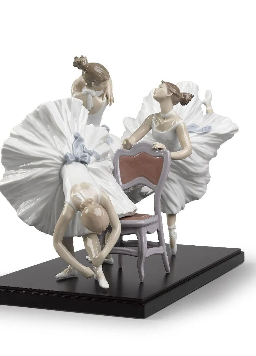 lezioni di danza Lladro 1008476 fianco.jpg