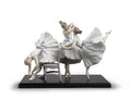 lezioni di danza Lladro 1008476.jpg
