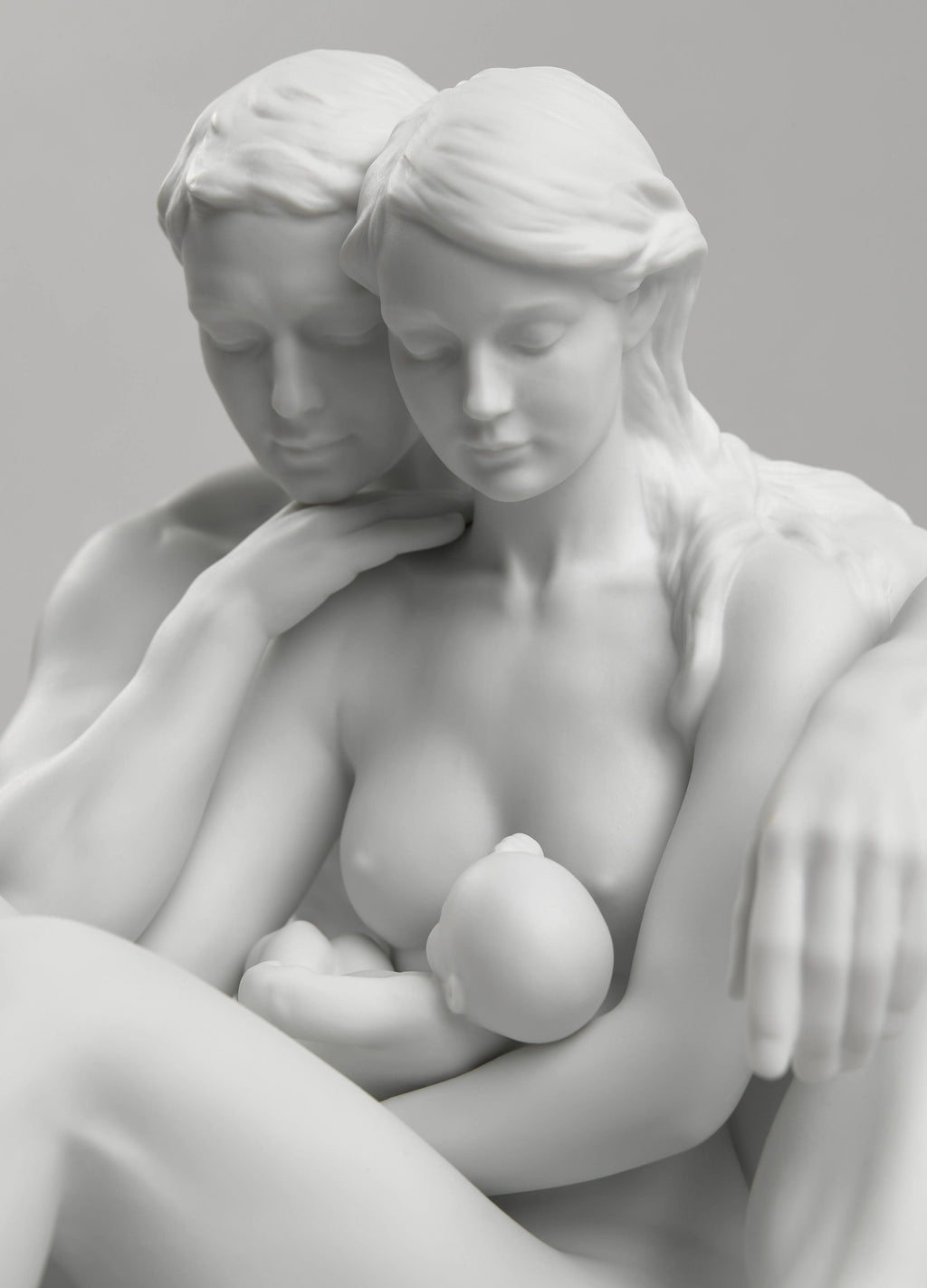 l'essenza della vita Lladro 1008589 primo piano.jpg