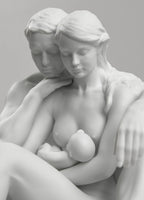 l'essenza della vita Lladro 1008589 primo piano.jpg