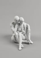 l'essenza della vita Lladro 1008589 fronte b.jpg
