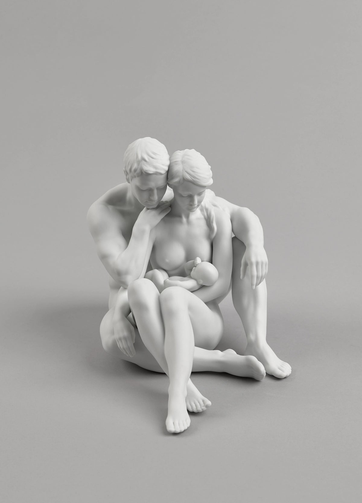 l'essenza della vita Lladro 1008589 fronte b.jpg